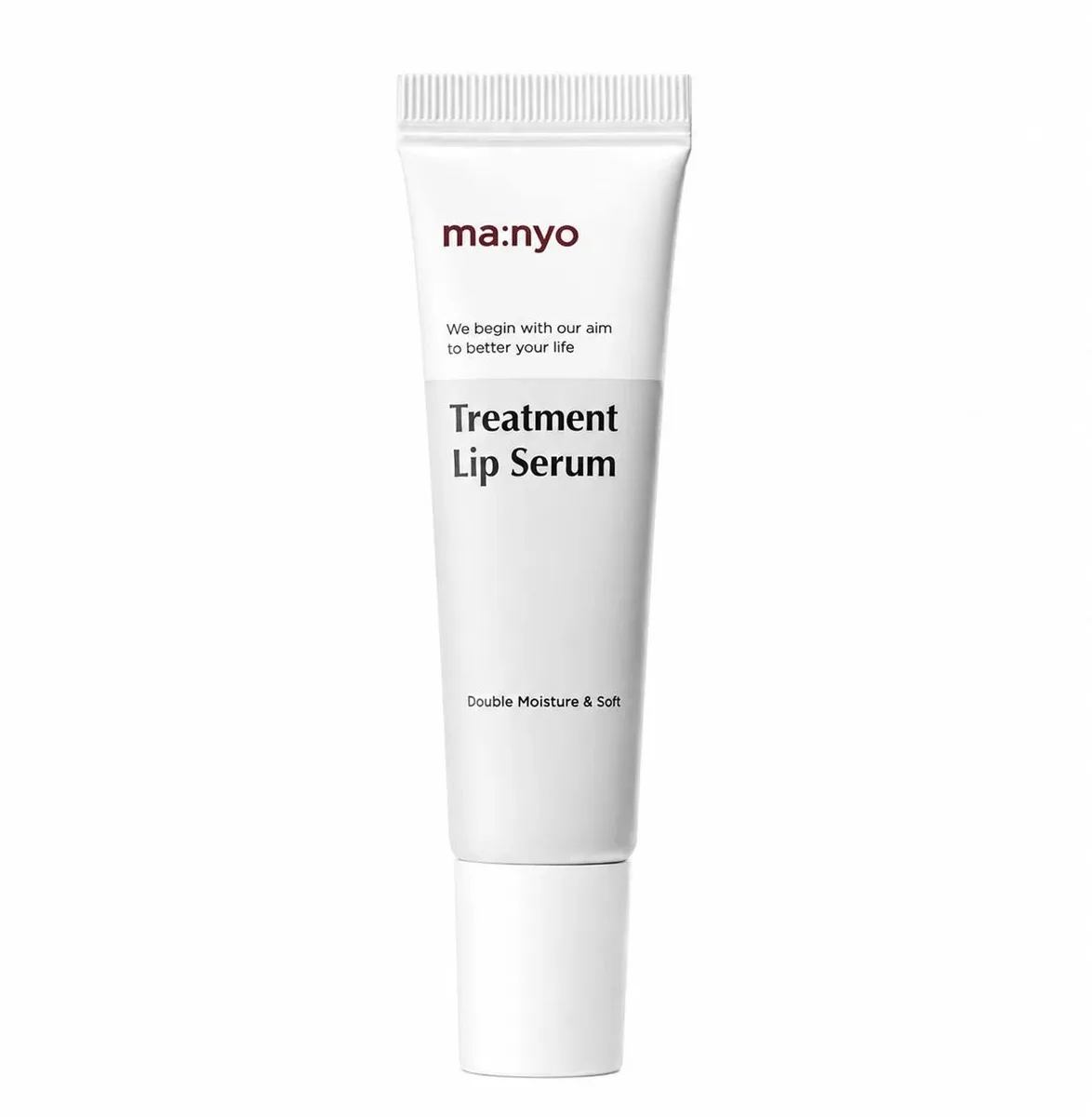 ma:nyo Treatment Lip Serum
