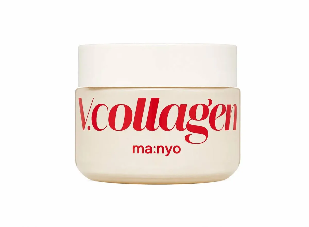 ma:nyo V.collagen — Изображение 1