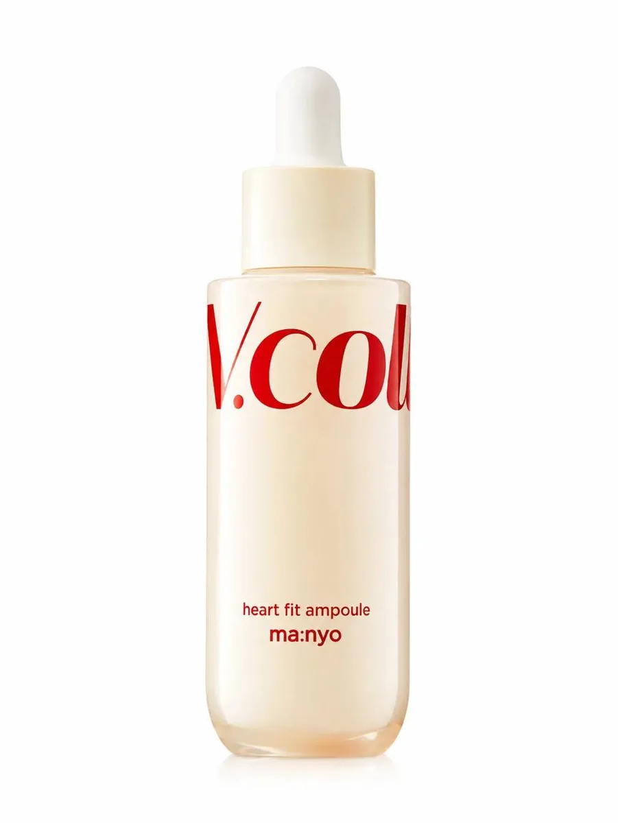ma:nyo V.collagen Heart Fit Ampoule — Изображение 1