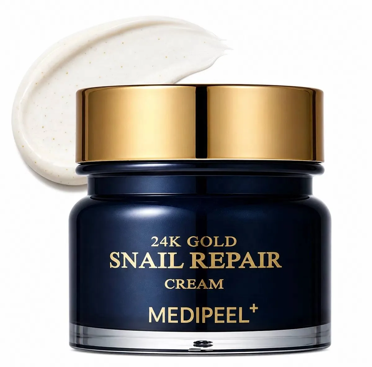 MEDI-PEEL 24K Gold Snail Repair Cream — Изображение 1