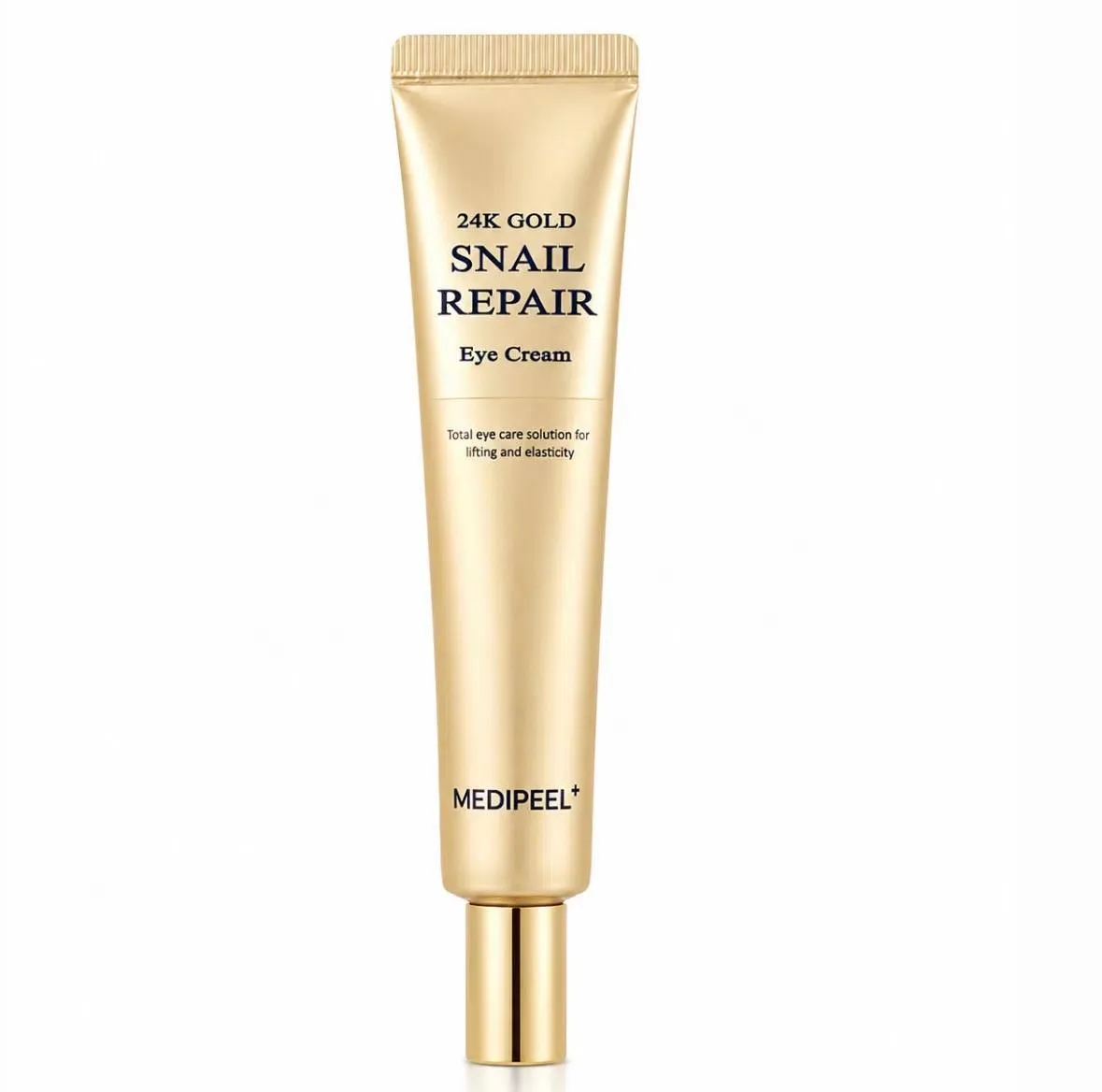 MEDI-PEEL 24K Gold Snail Repair Eye Cream — Изображение 1