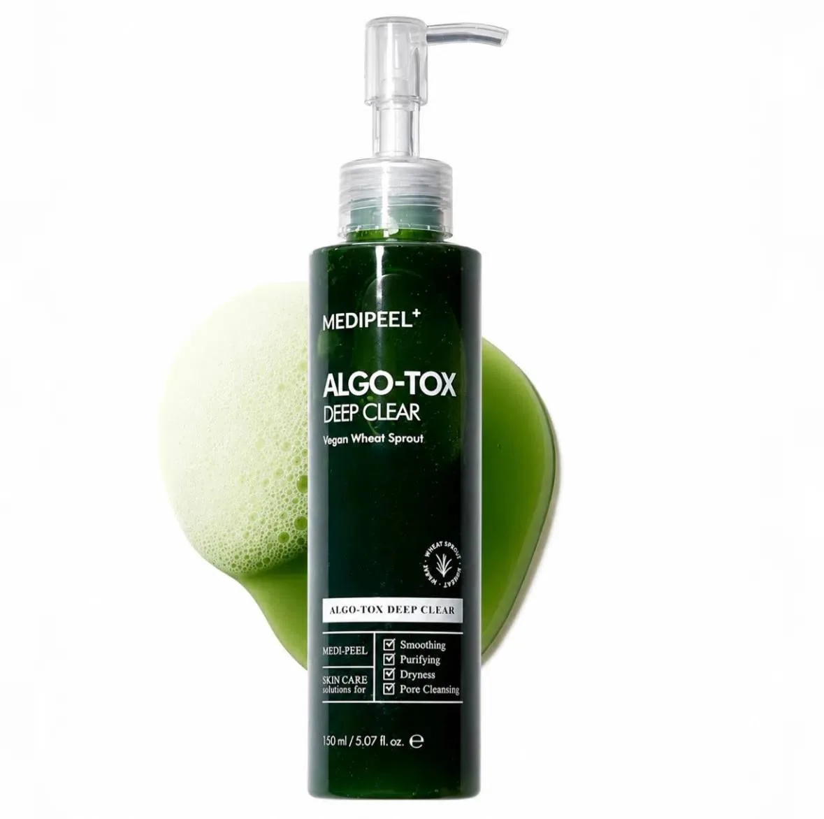 MEDI-PEEL ALGO-TOX Deep Clear — Изображение 1