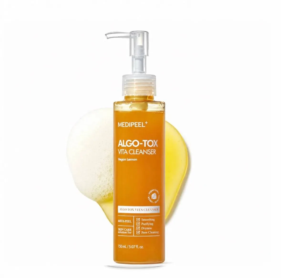 MEDI-PEEL ALGO-TOX Vita Cleanser — Изображение 1