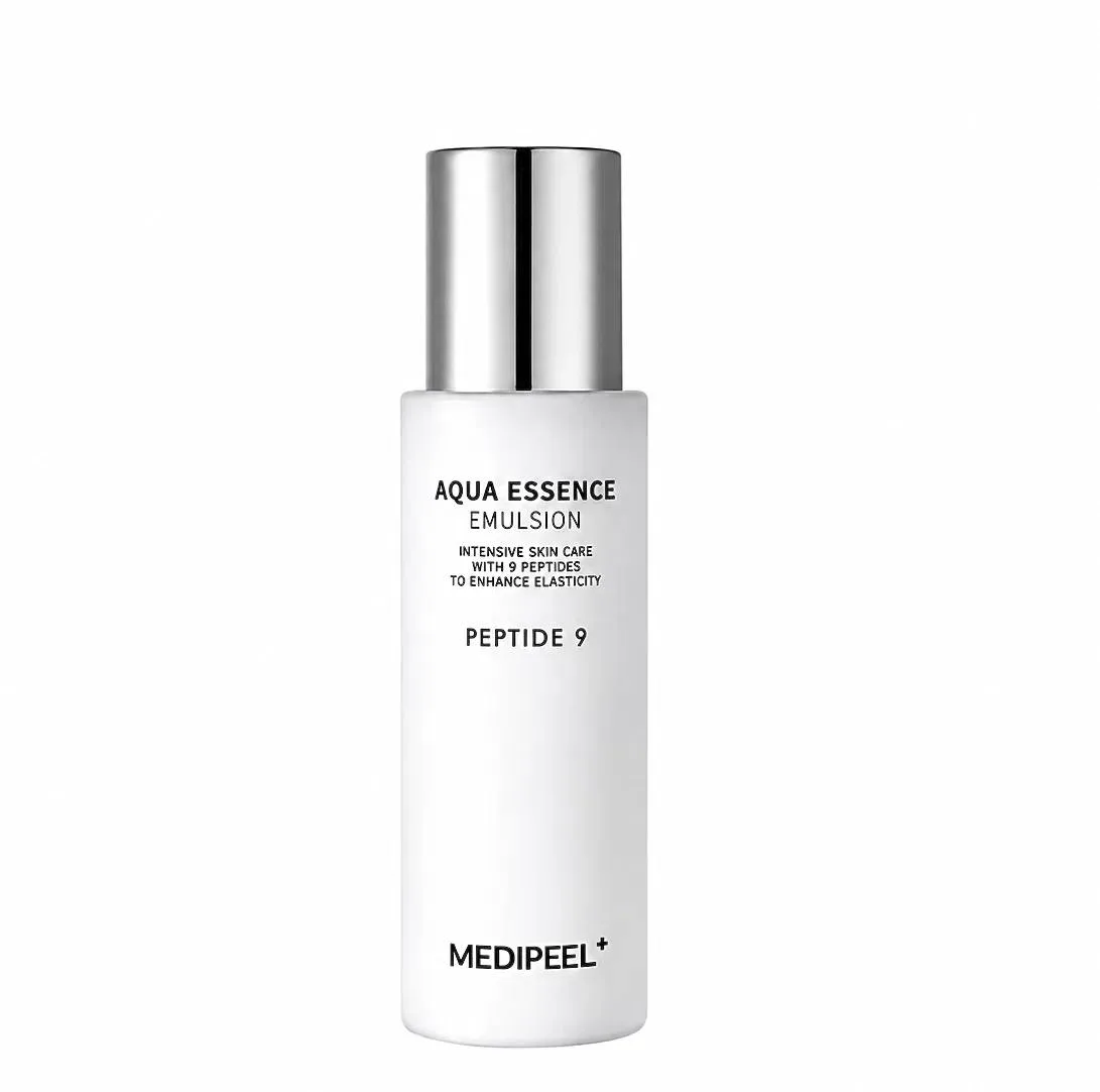 MEDI-PEEL Aqua Essence Emulsion — Изображение 1