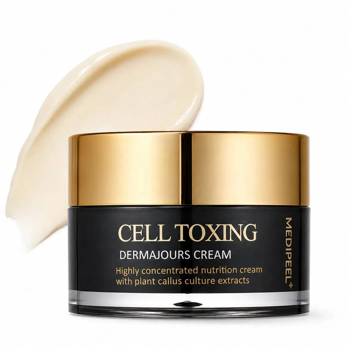 MEDI-PEEL Cell Toxing Dermajours Cream — Изображение 1