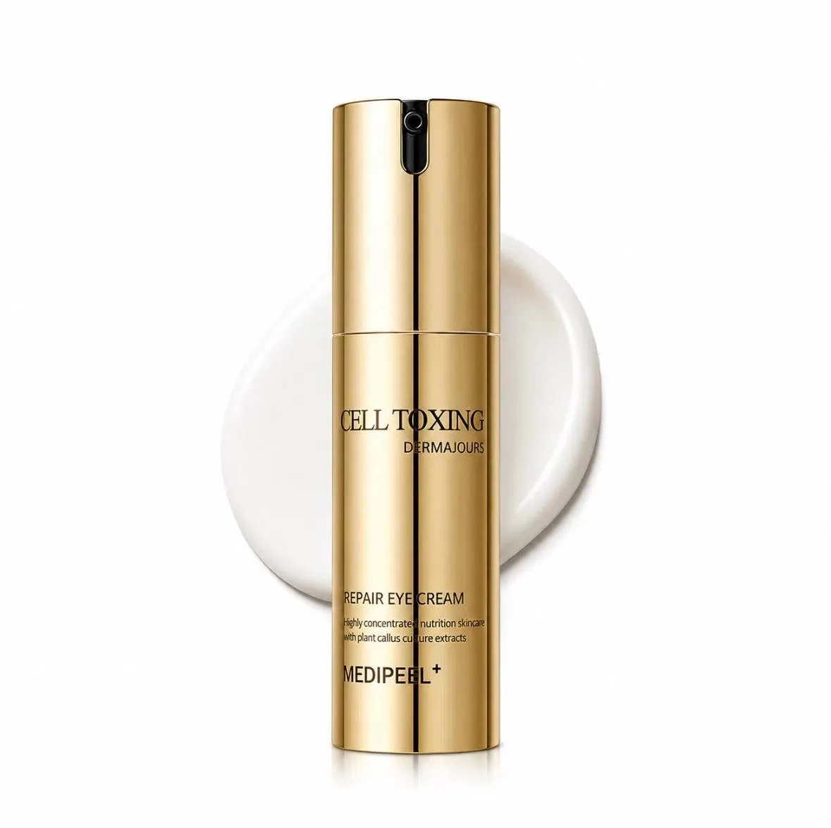 MEDI-PEEL Cell Toxing Dermajours Repair Eye Cream — Изображение 1