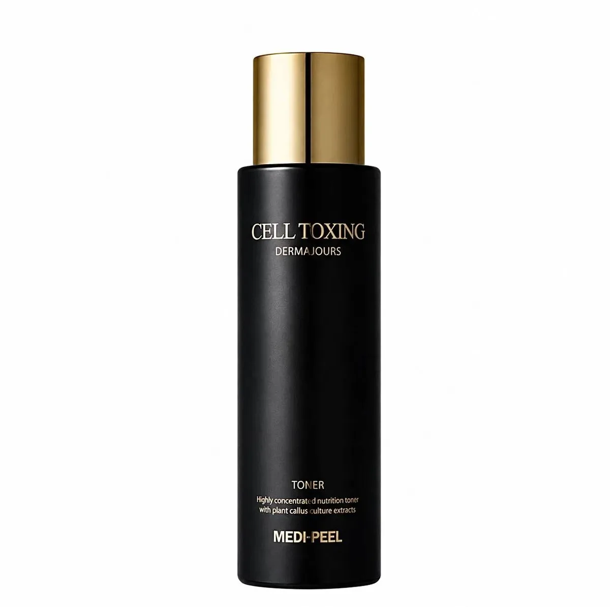 MEDI-PEEL Cell Toxing Dermajours Toner — Изображение 1