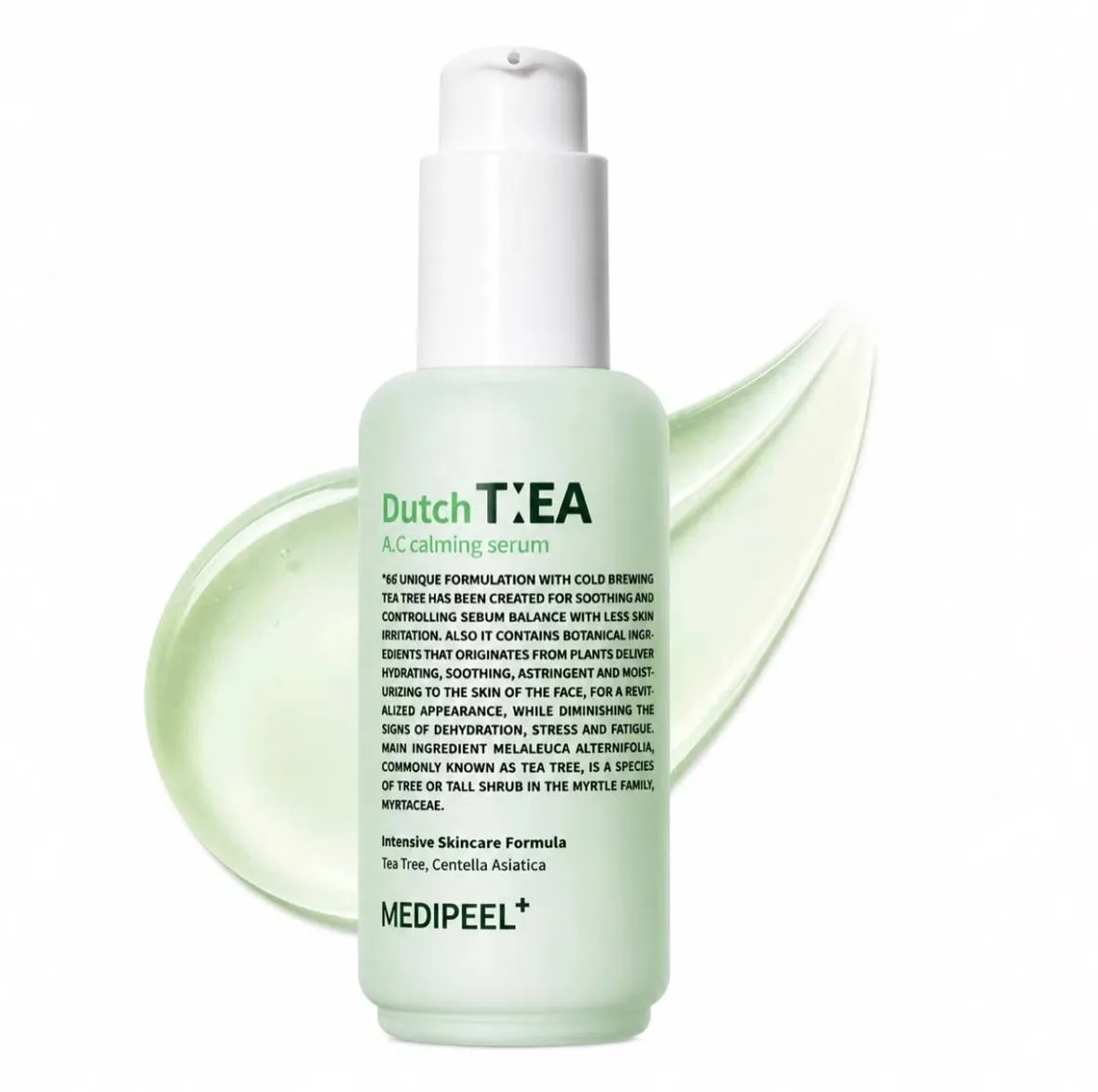 MEDI-PEEL Dutch TEA A.C Calming Serum — Изображение 1