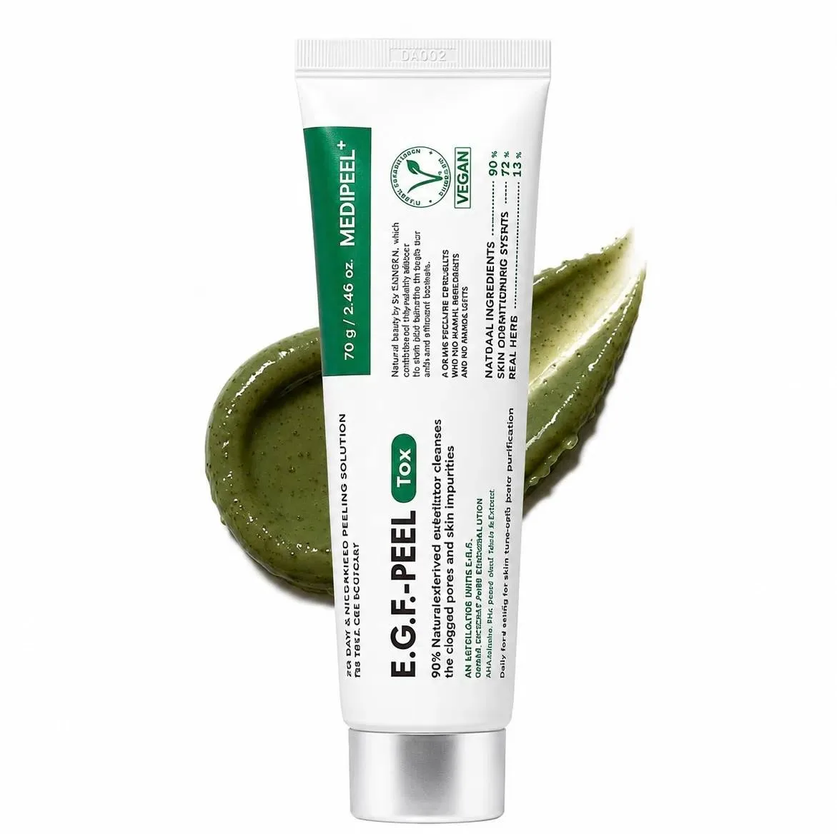 MEDI-PEEL E.G.F.-Peel Tox — Изображение 1