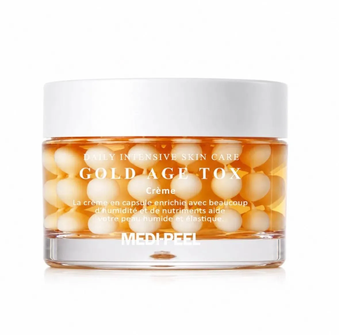 MEDI-PEEL Gold Age Tox Crème — Изображение 1