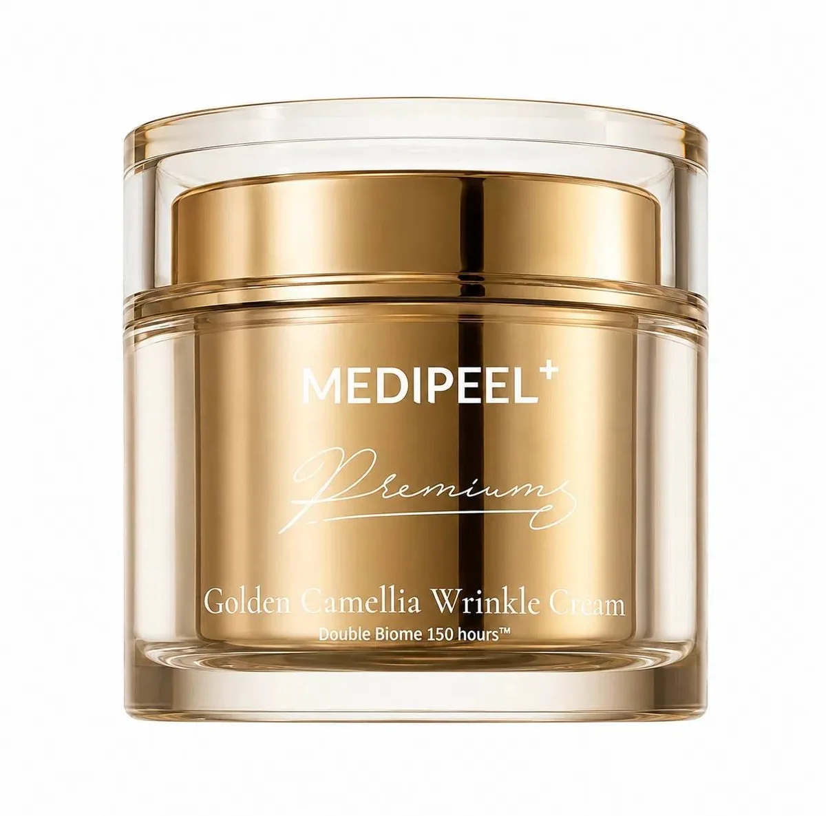 MEDI-PEEL Golden Camellia Wrinkle Cream — Изображение 1