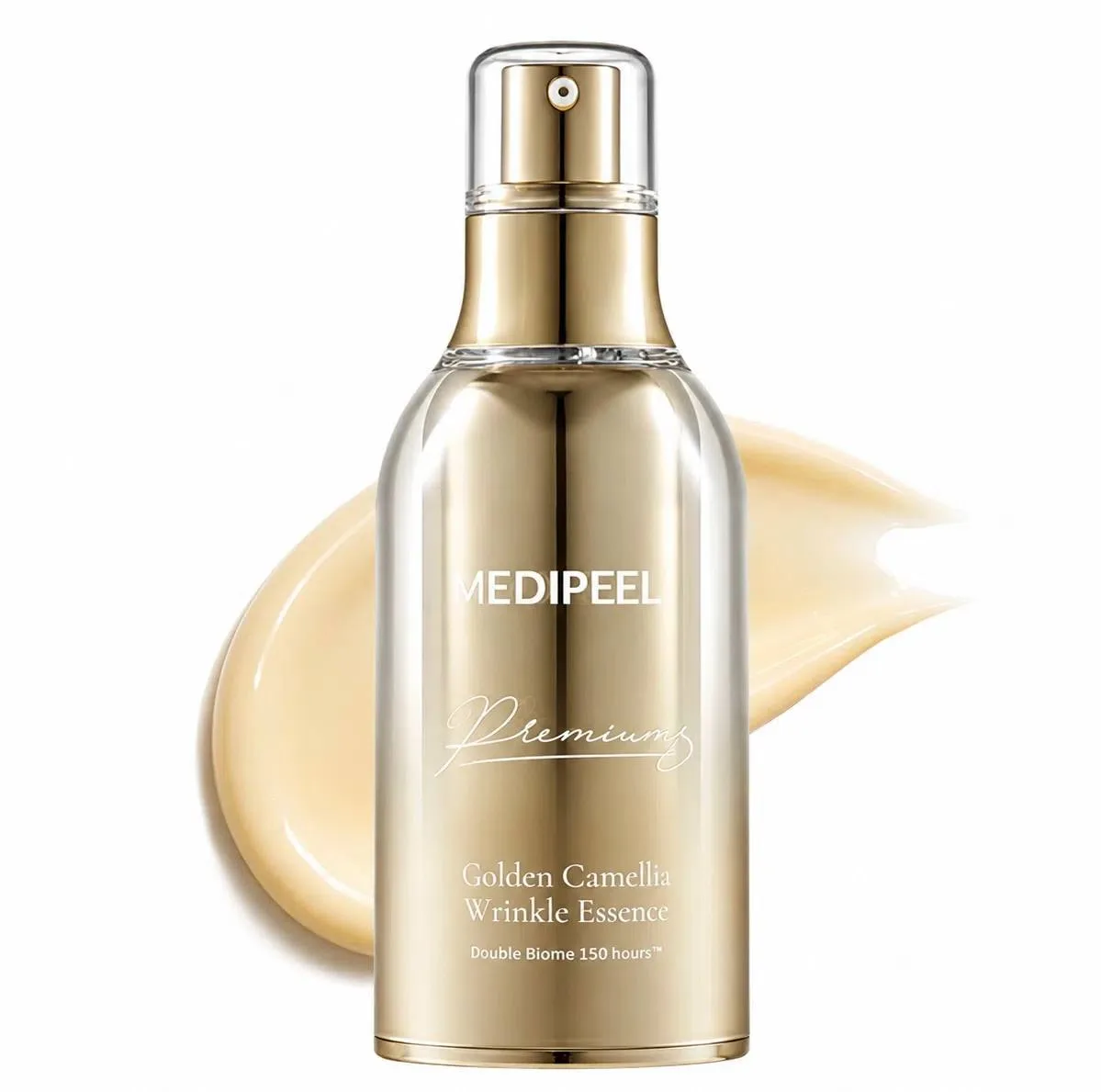MEDI-PEEL Golden Camellia Wrinkle Essence — Изображение 1