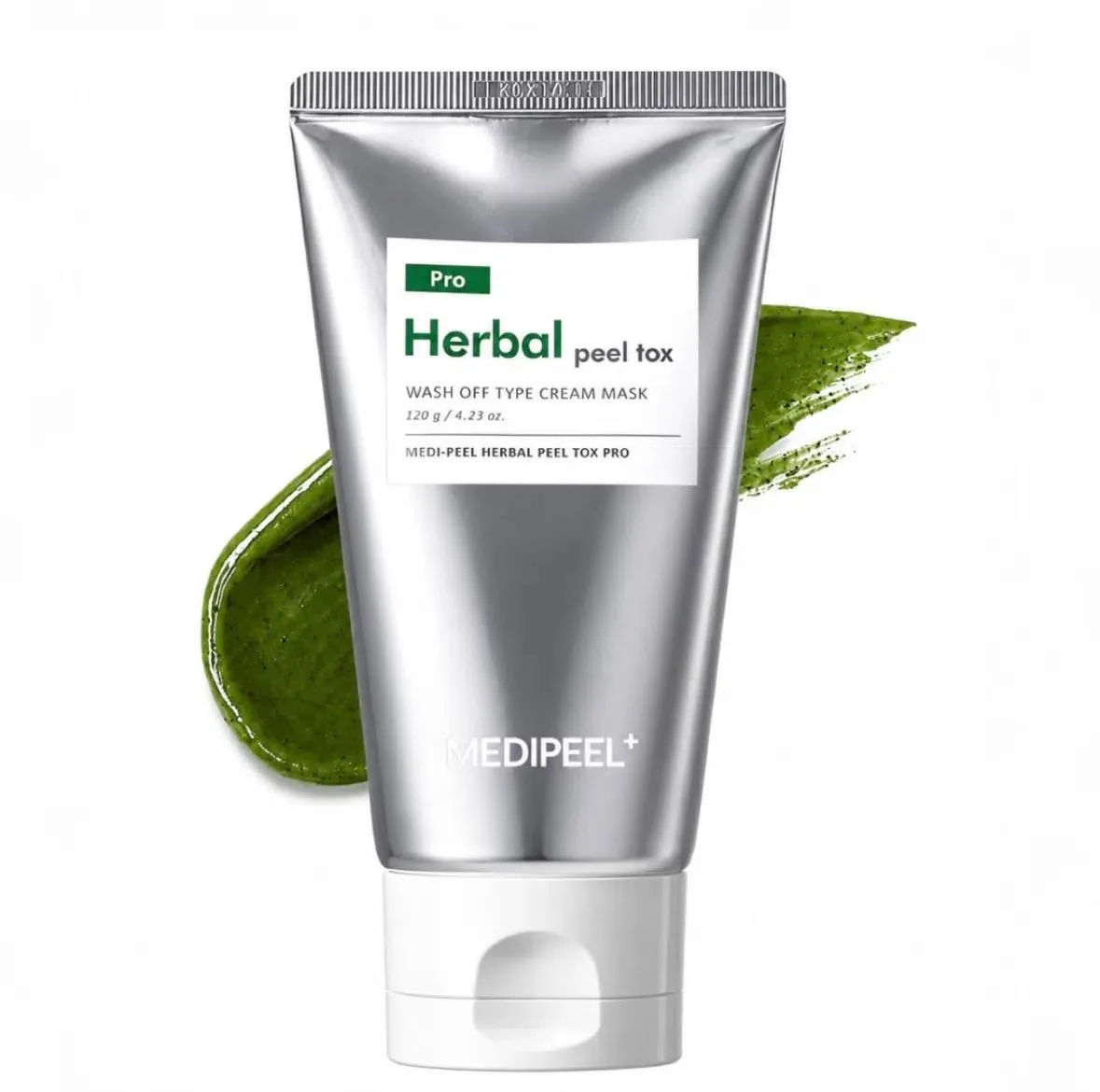 MEDI-PEEL Herbal Peel Tox Pro — Изображение 1