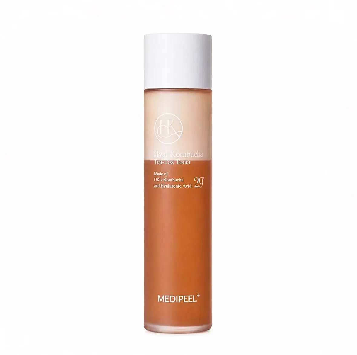 MEDI-PEEL Hyal Kombucha Tea-Tox Toner — Изображение 1
