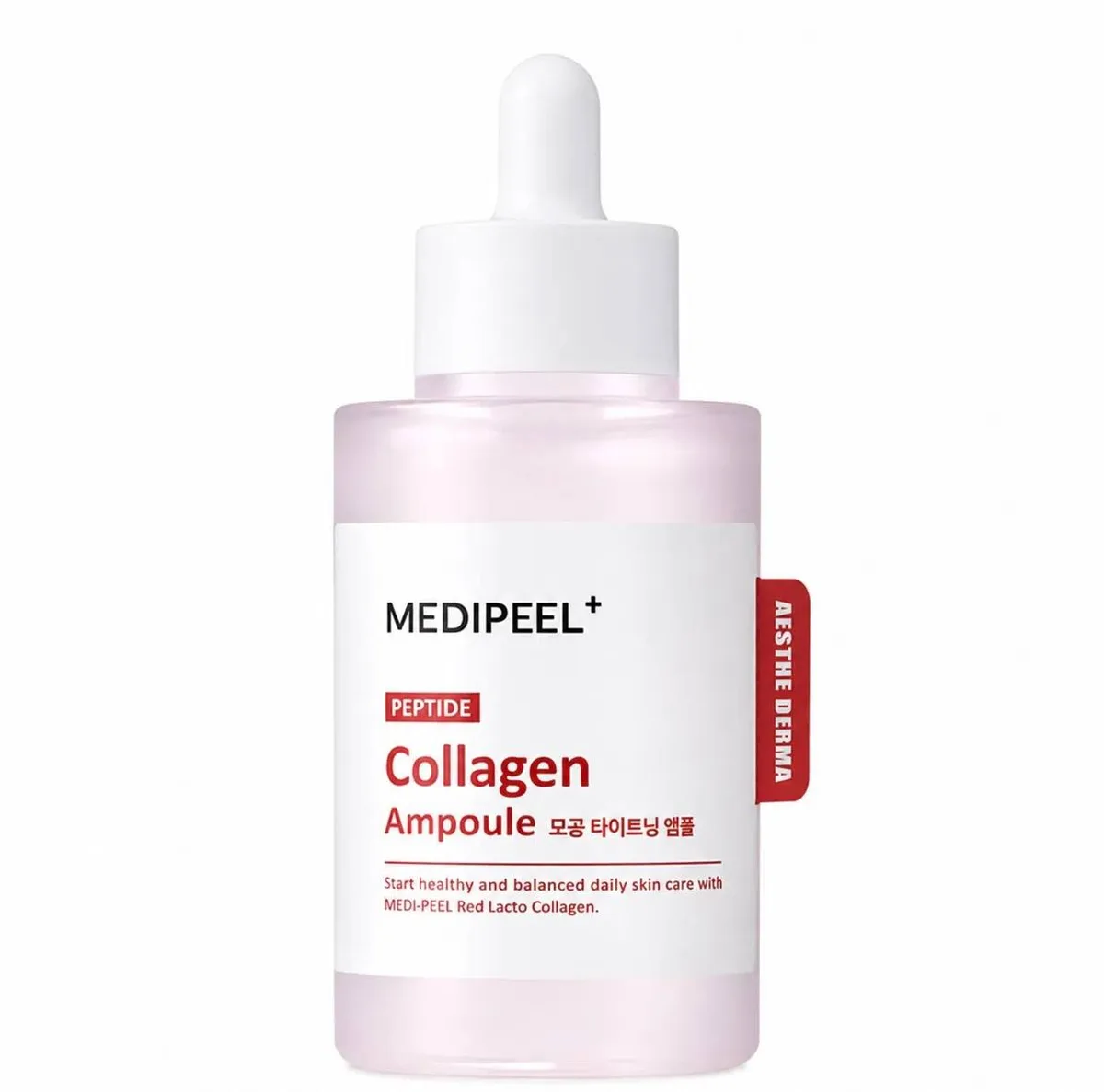 MEDI-PEEL Red Lacto Collagen Tightening Ampoule