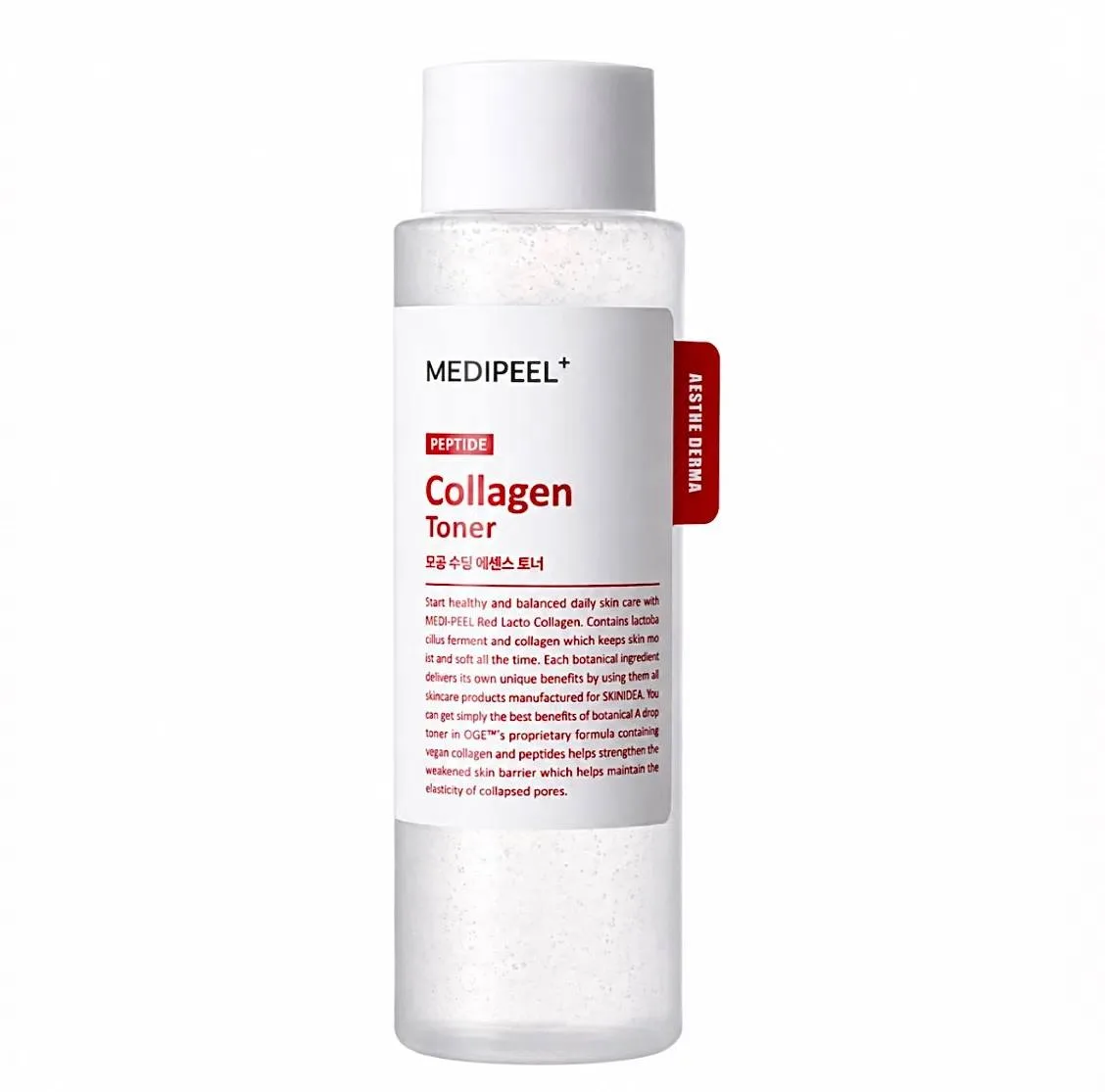 MEDI-PEEL Peptide Collagen Toner — Изображение 1