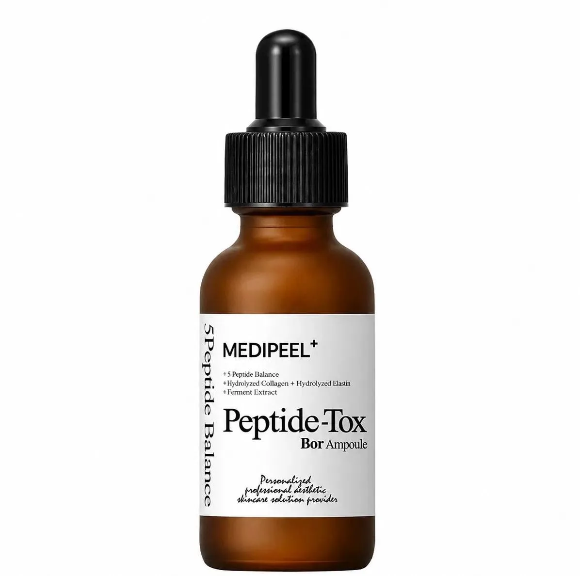 MEDI-PEEL Peptide-Tox Bor Ampoule — Изображение 1