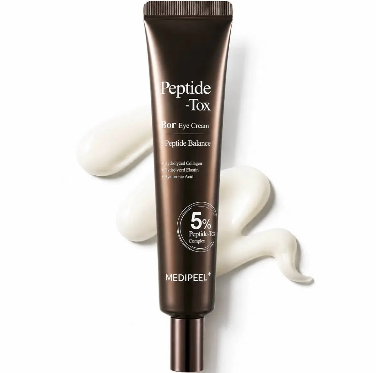 MEDI-PEEL Peptide-Tox Bor Eye Cream — Изображение 1