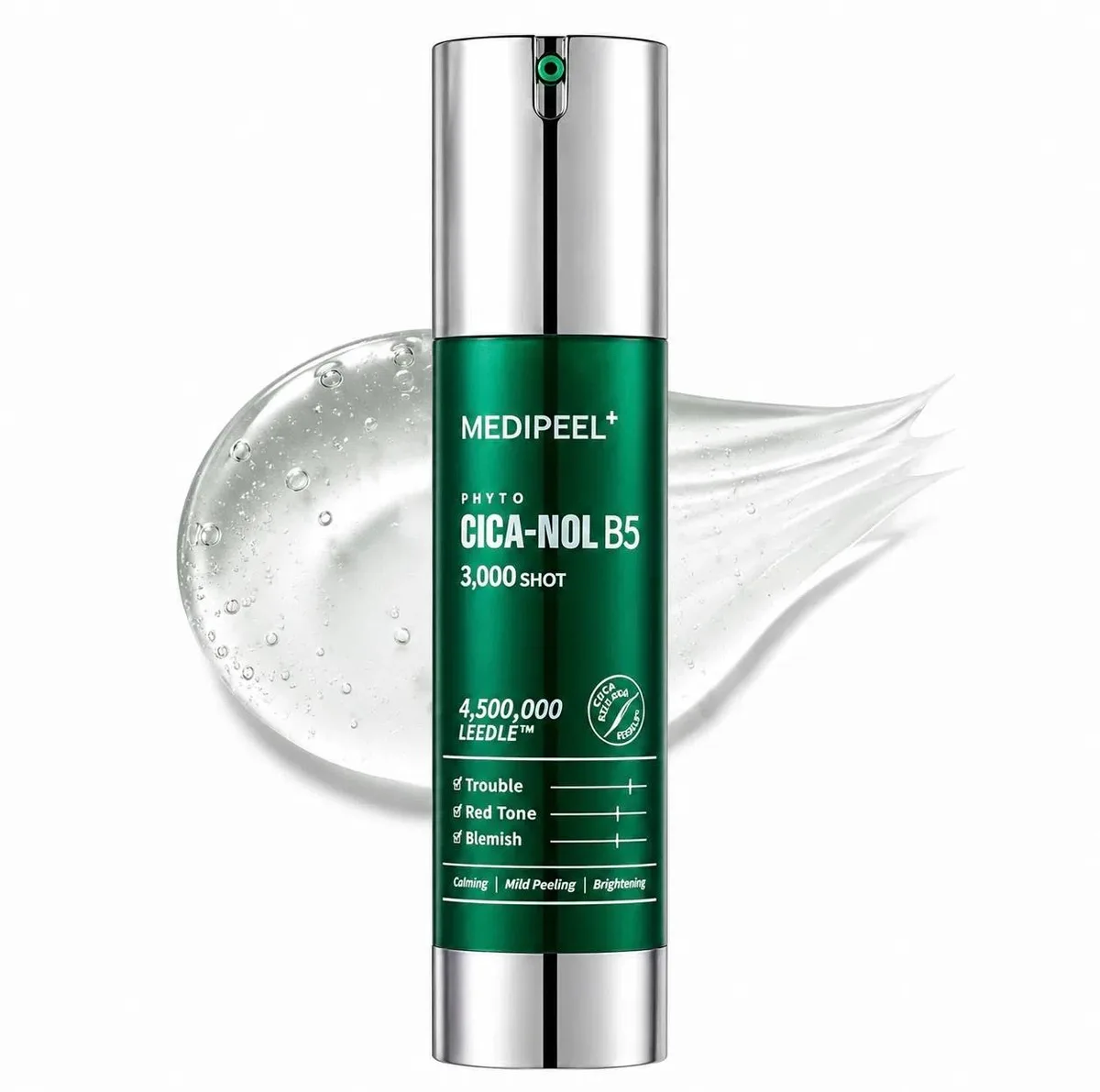 MEDI-PEEL Phyto Cica-Nol B5 3,000 Shot — Изображение 1