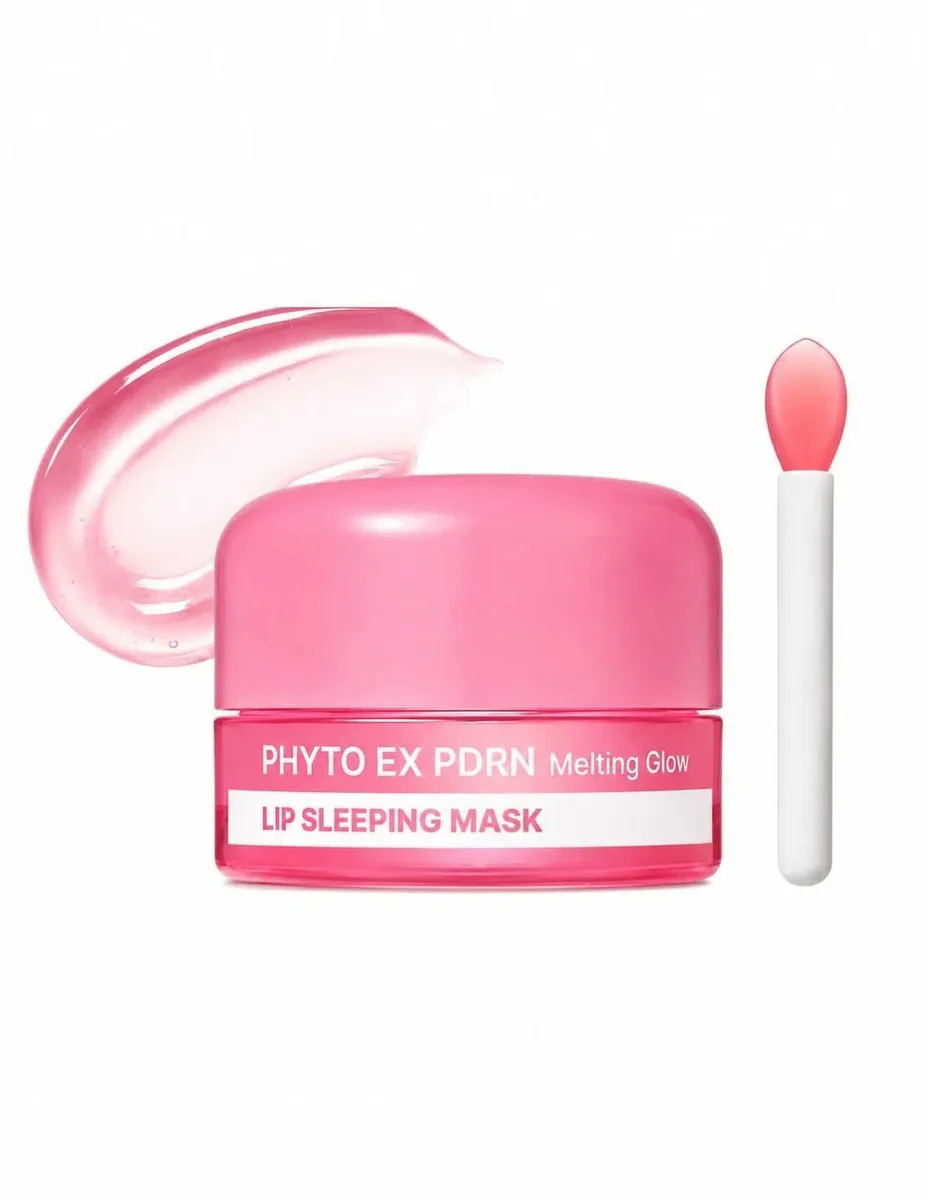 MEDI-PEEL Phyto EX PDRN Melting Glow Lip Sleeping Mask