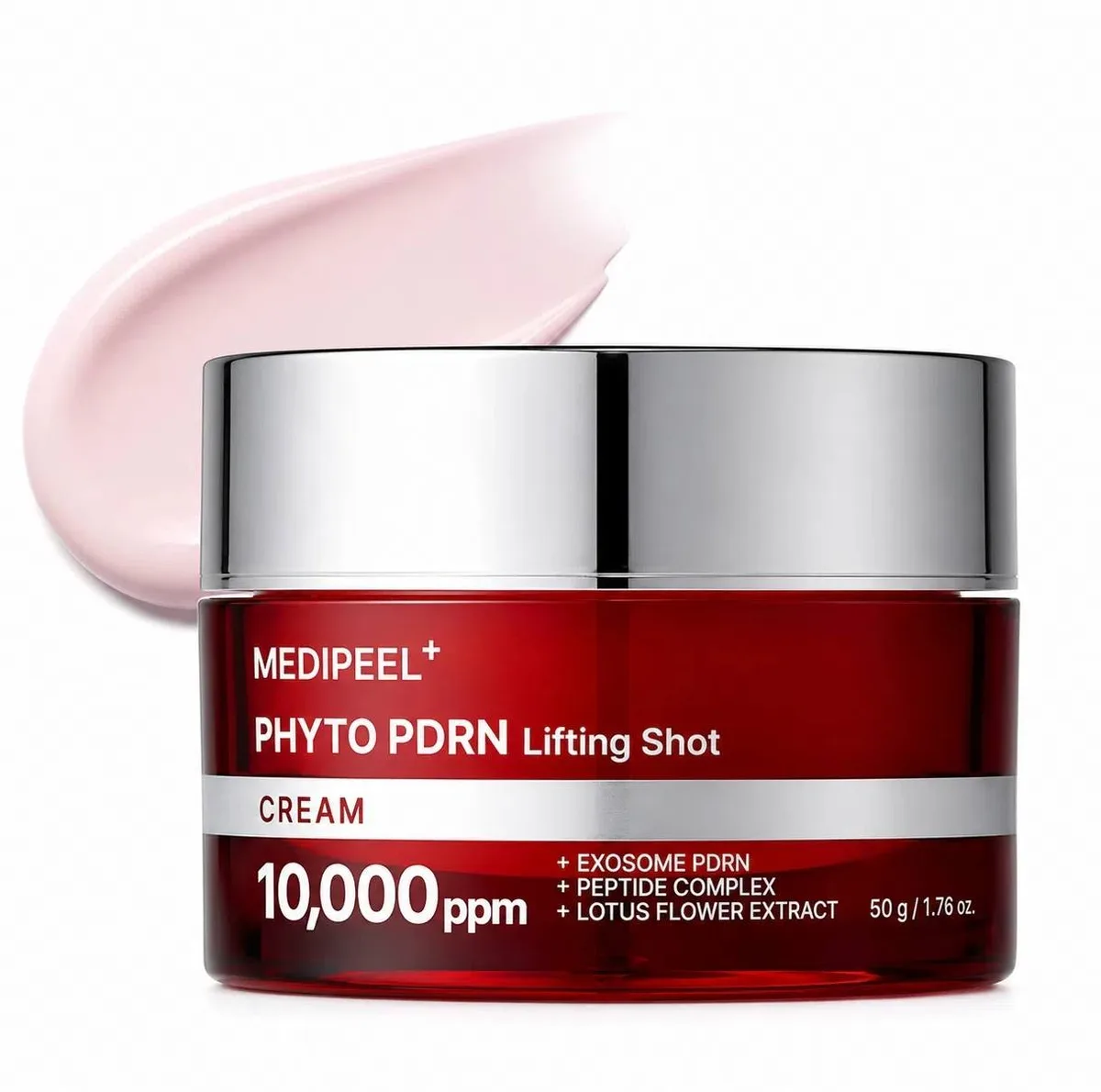 MEDI-PEEL Phyto PDRN Lifting Shot Cream — Изображение 1