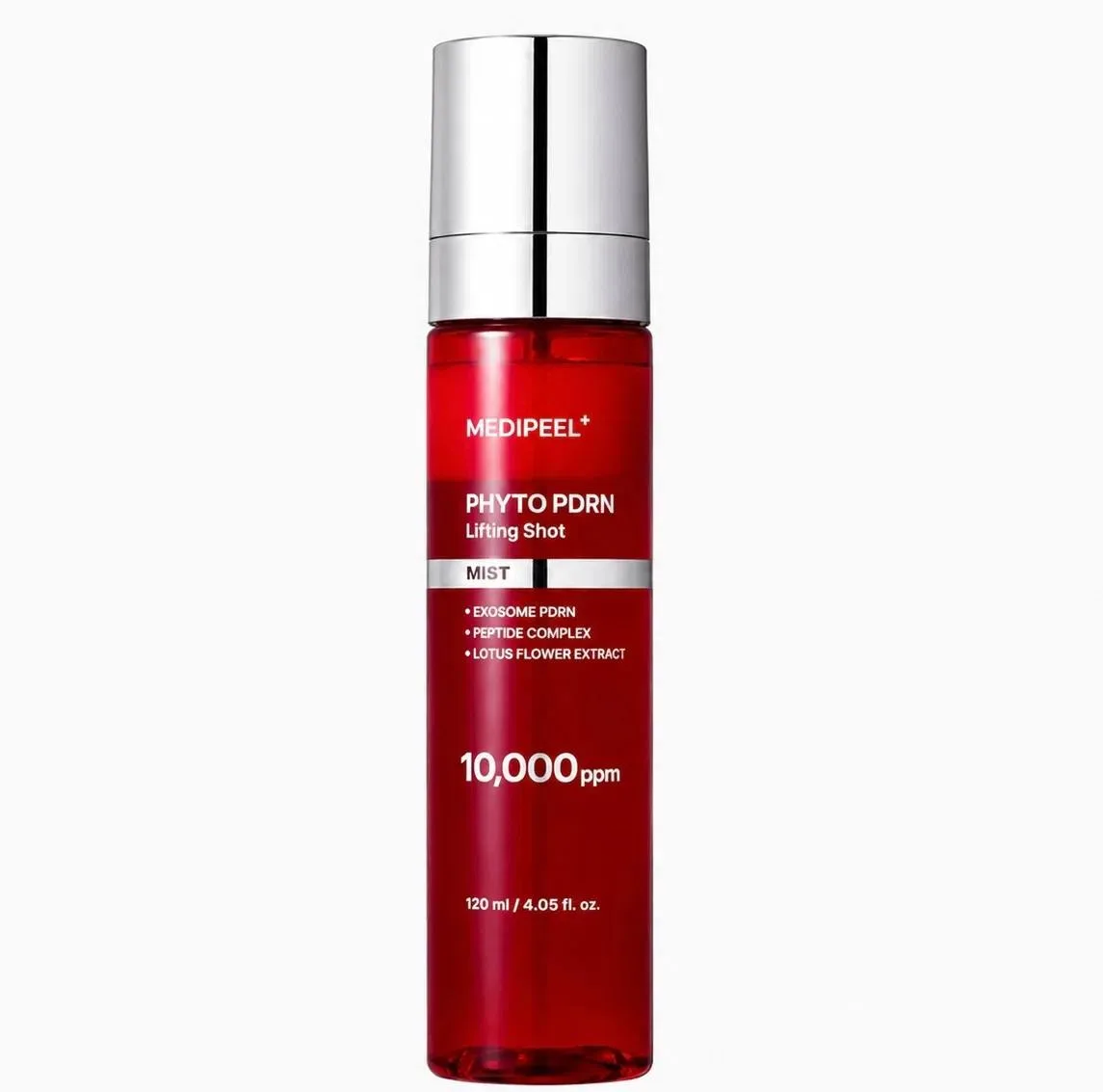 MEDI-PEEL Phyto PDRN Lifting Shot Mist — Изображение 1