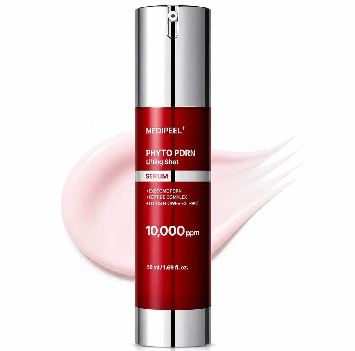 MEDI-PEEL Phyto PDRN Lifting Shot Serum — Изображение 1