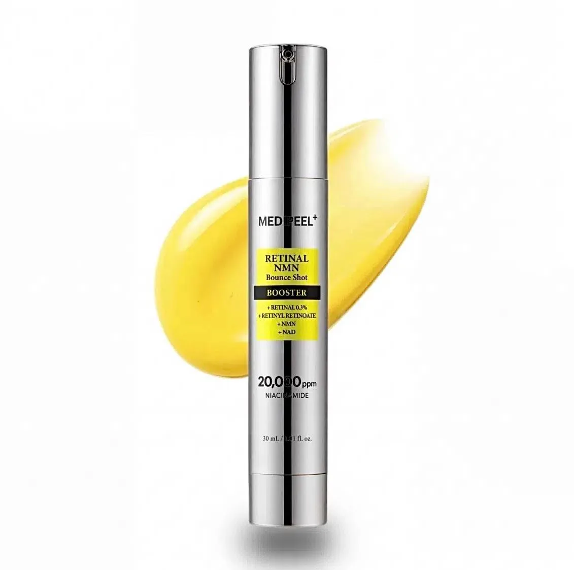 MEDI-PEEL Retinal NMN Bounce Shot Booster — Изображение 1