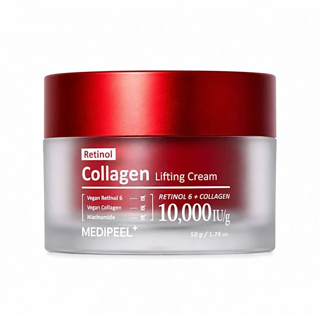 MEDI-PEEL Retinol Collagen Lifting Cream — Изображение 1