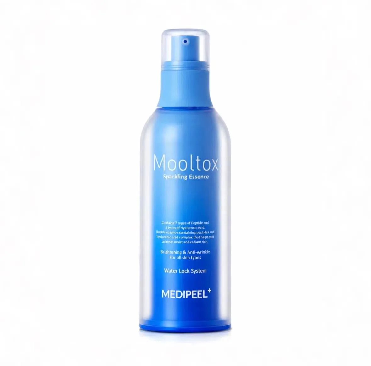 MEDI-PEEL Sparkling Essence — Изображение 1