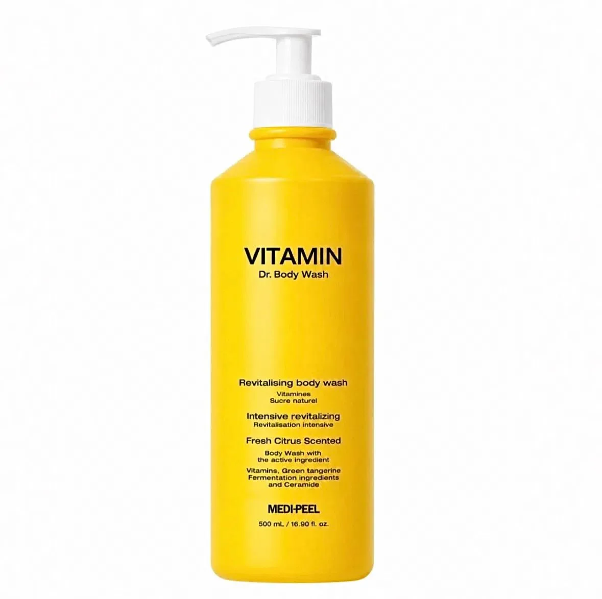 MEDI-PEEL Vitamin Dr. Body Wash