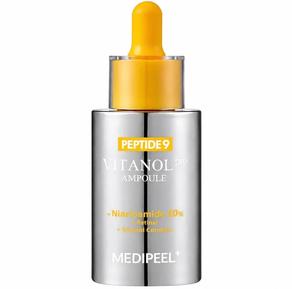 MEDI-PEEL Vitanol Pro Ampoule — Изображение 1
