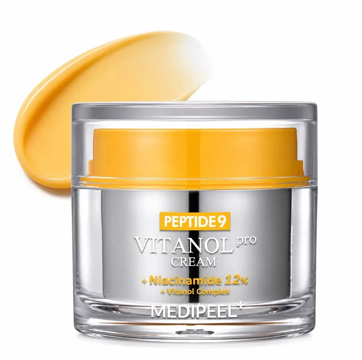 MEDI-PEEL Vitanol Pro Cream — Изображение 1