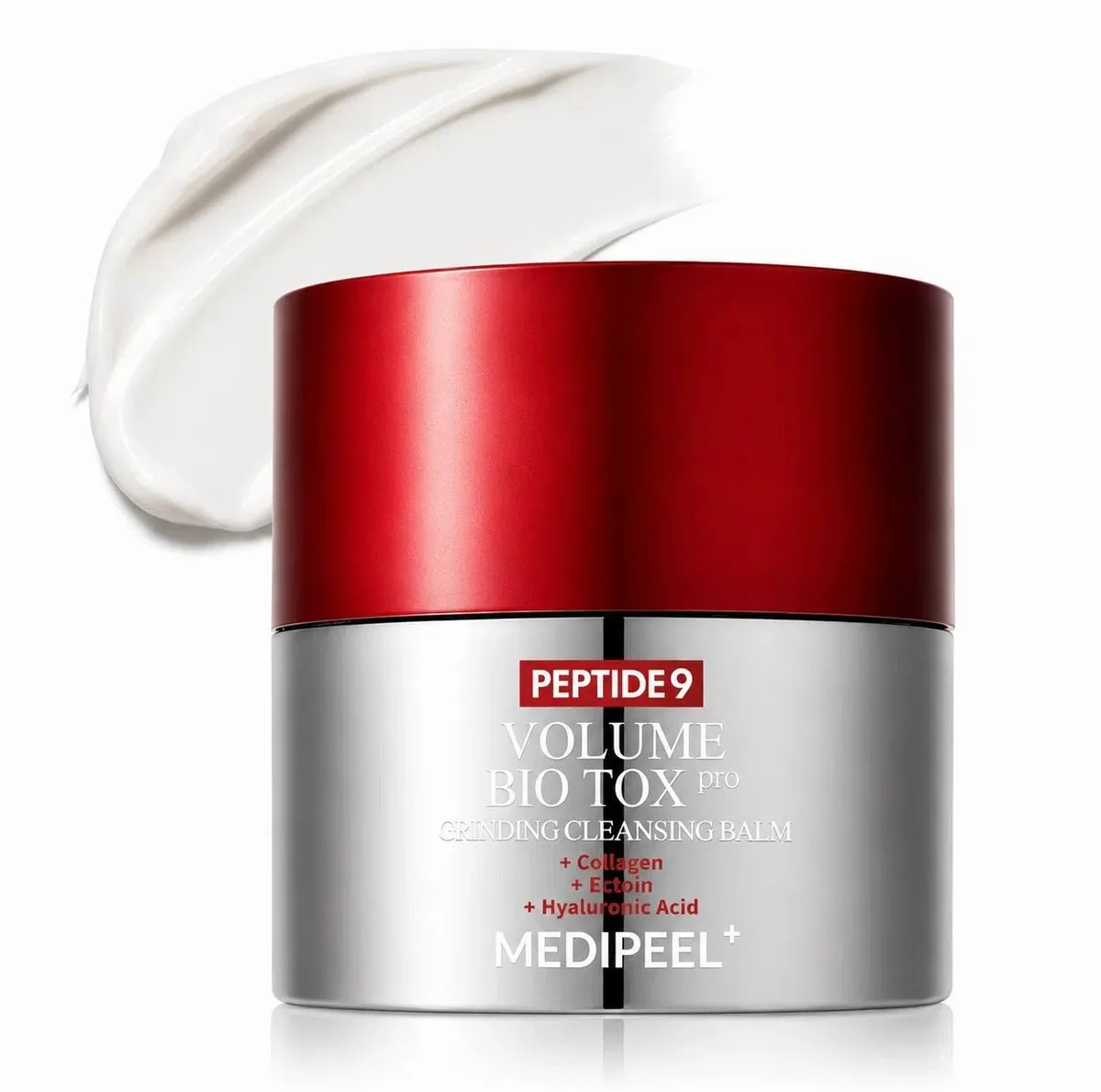 MEDI-PEEL Volume Bio Tox Pro Grinding Cleansing Balm — Изображение 1