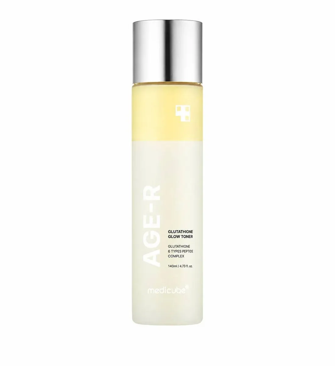 medicube AGE-R Glutathione Glow Toner — Изображение 1