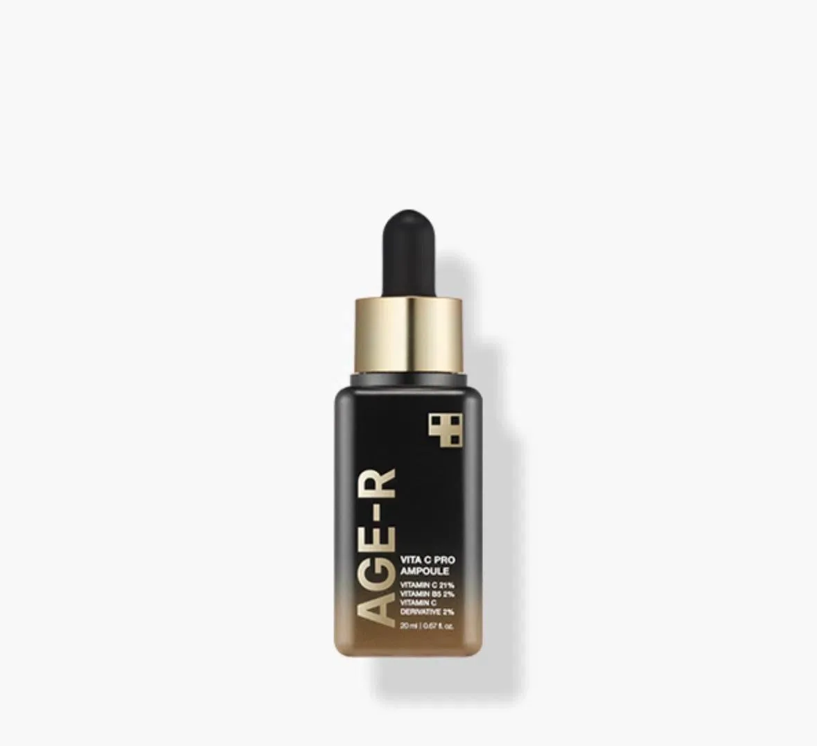 medicube AGE-R Vita C Pro Ampoule — Изображение 1