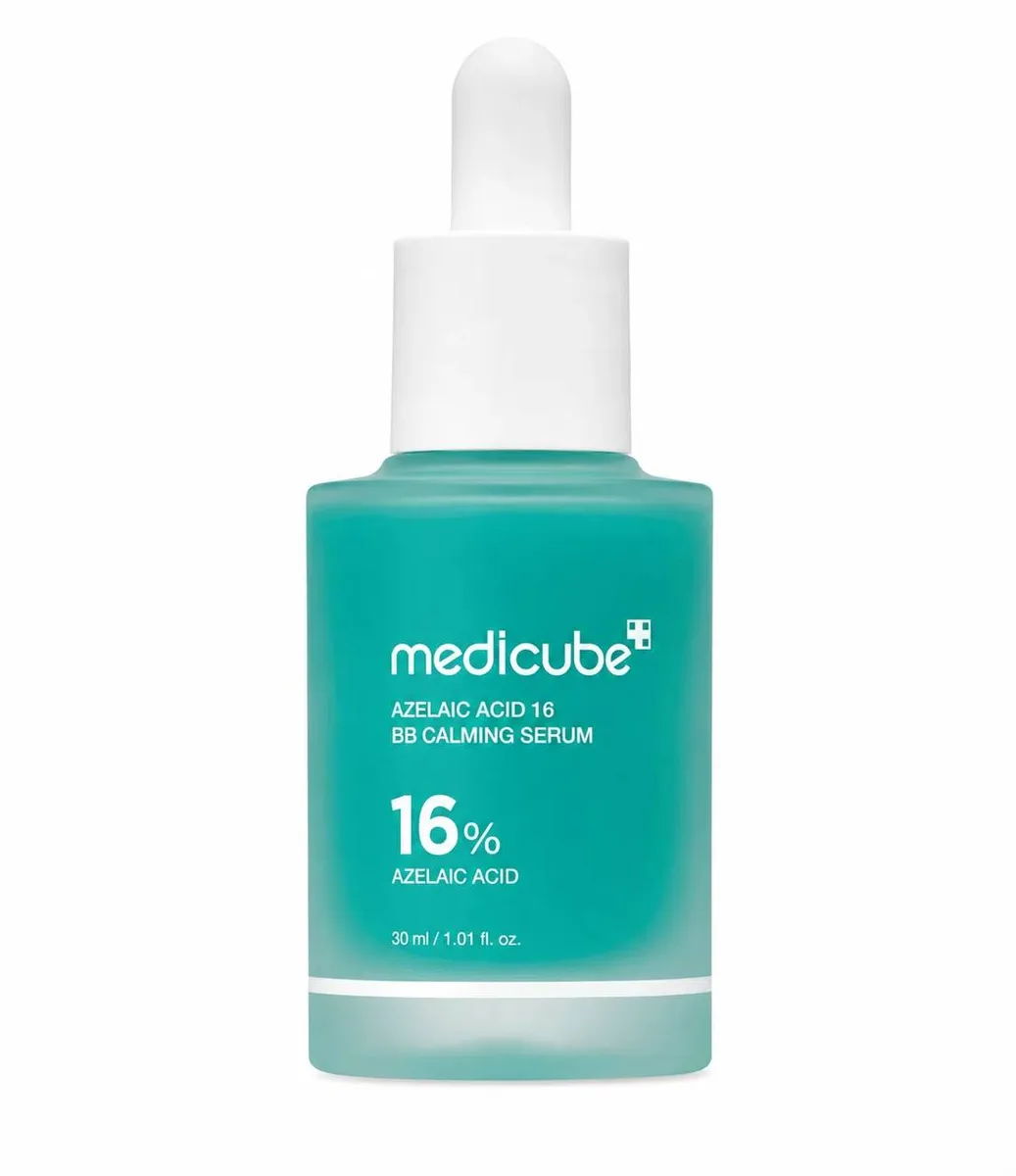 medicube Azelaic Acid 16 BB Calming Serum — Изображение 1