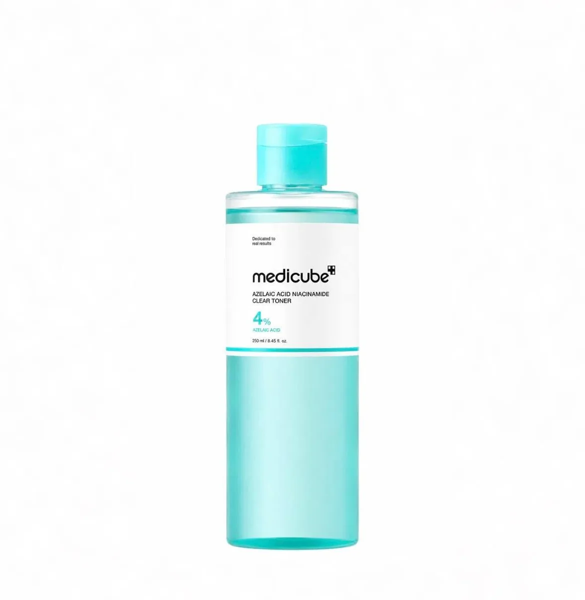 medicube Azelaic Acid Niacinamide Clear Toner — Изображение 1