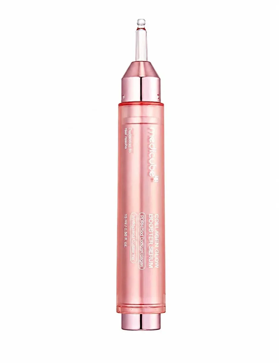 medicube Collagen Glow Booster Serum — Изображение 1