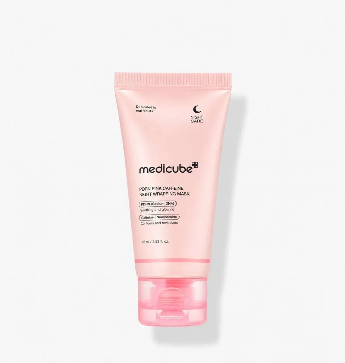 medicube Collagen Glow Bubble Serum — Изображение 1