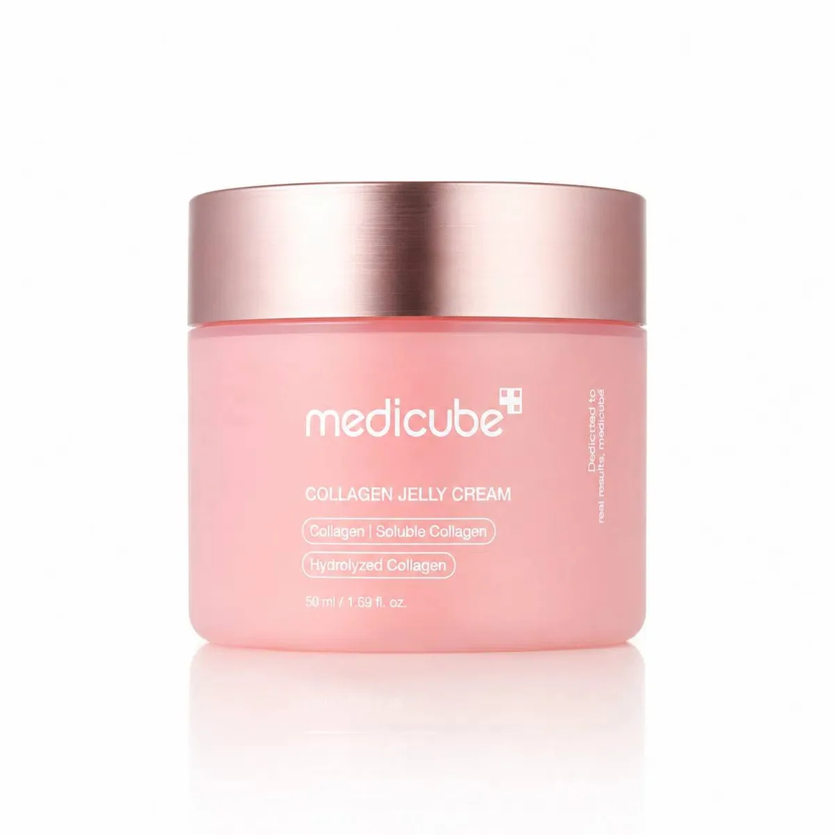 medicube Collagen Jelly Cream — Изображение 1