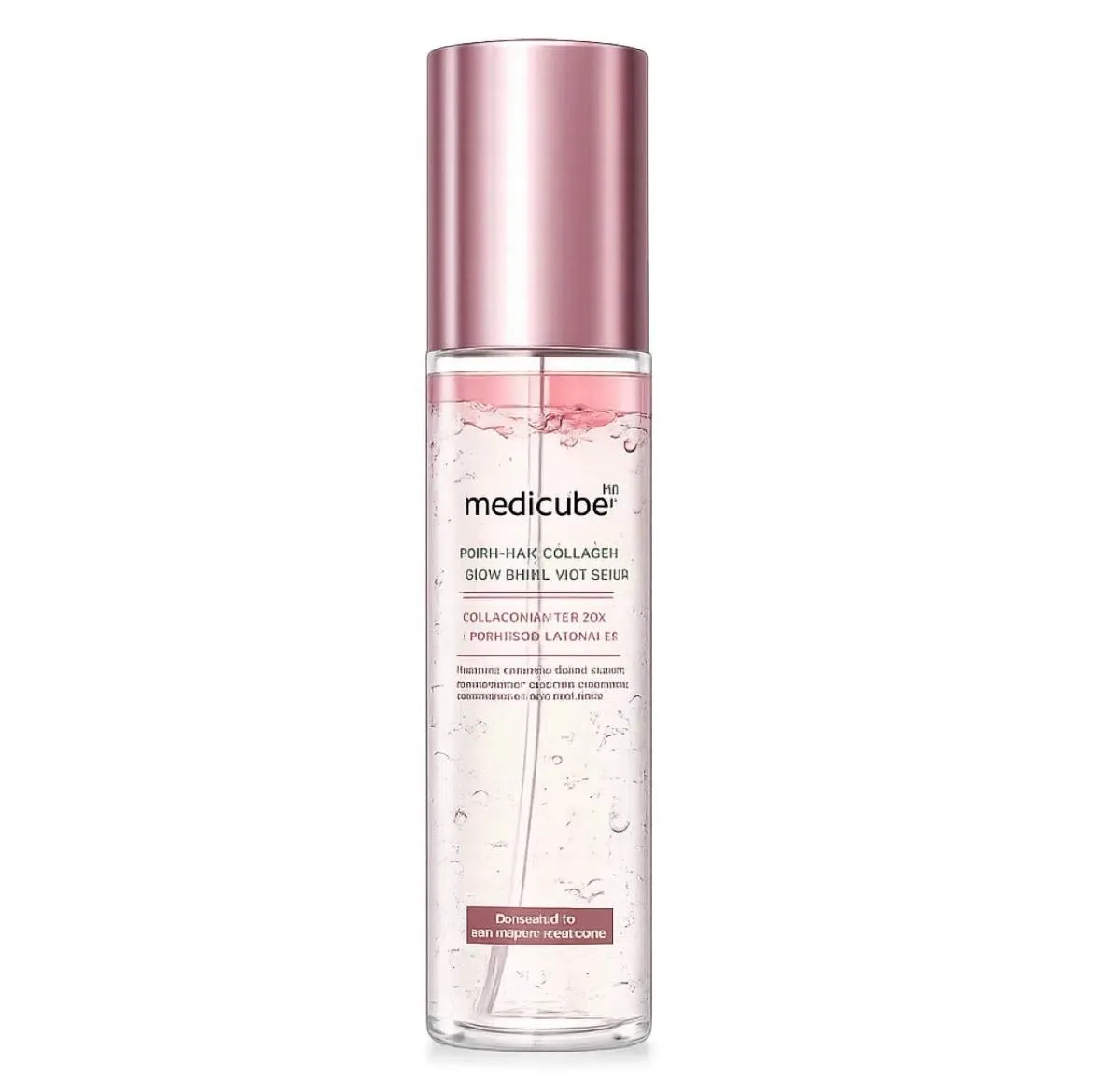 medicube Cosmetic Product 001 — Изображение 1