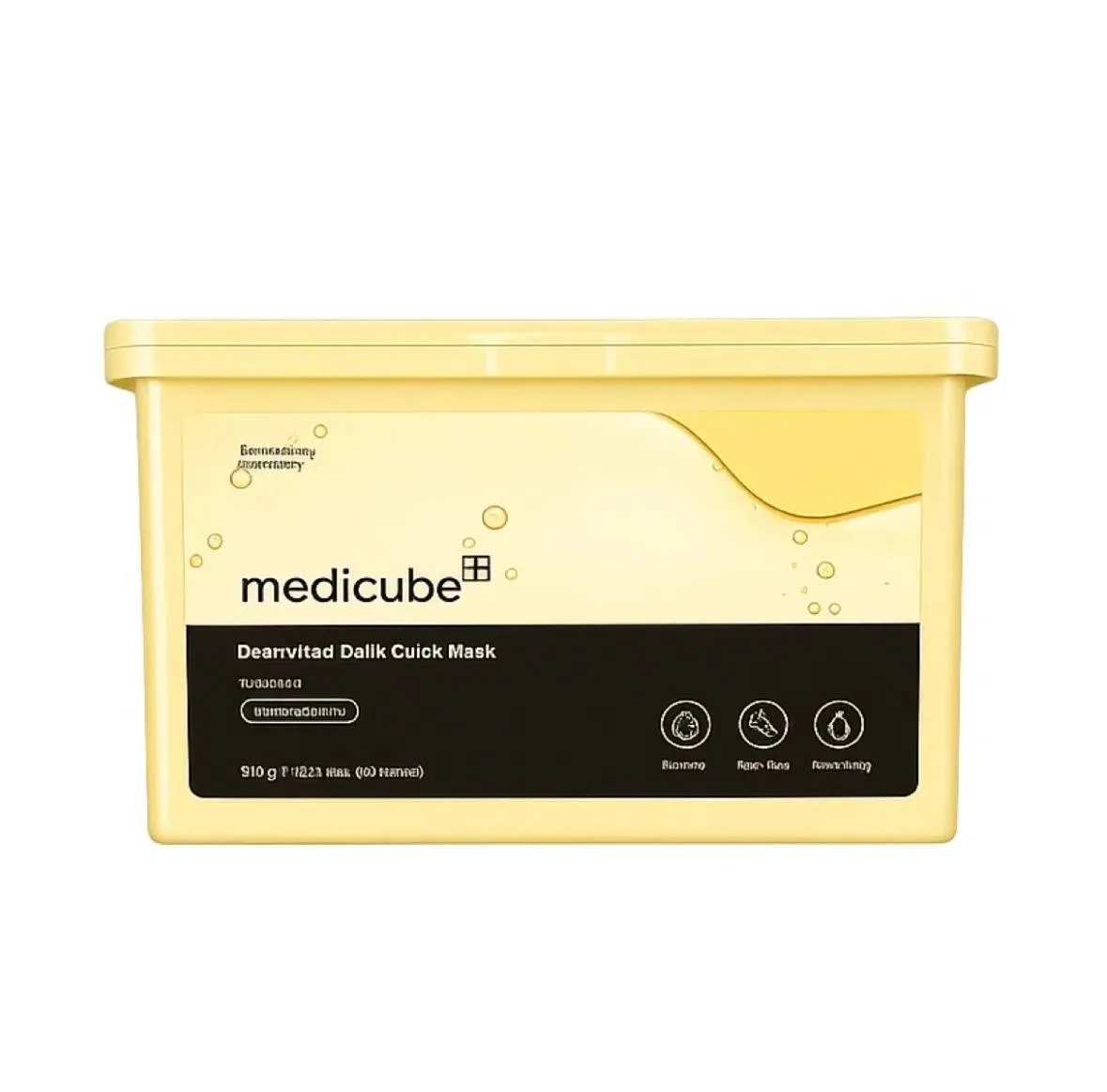 medicube Cosmetic Product 002 — Изображение 1