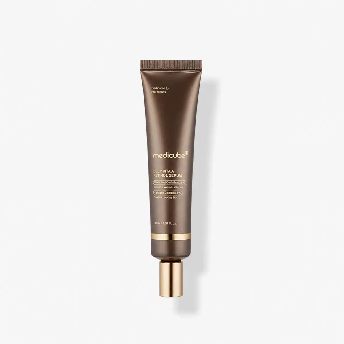 medicube Deep Vita A Retinol Serum — Изображение 1