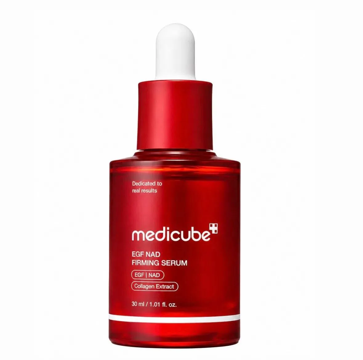 medicube EGF NAD Firming Serum — Изображение 1