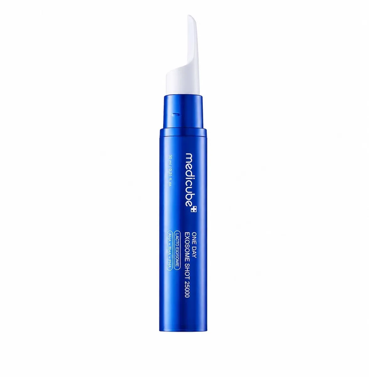 medicube One Day Exosome Shot 25000 — Изображение 1