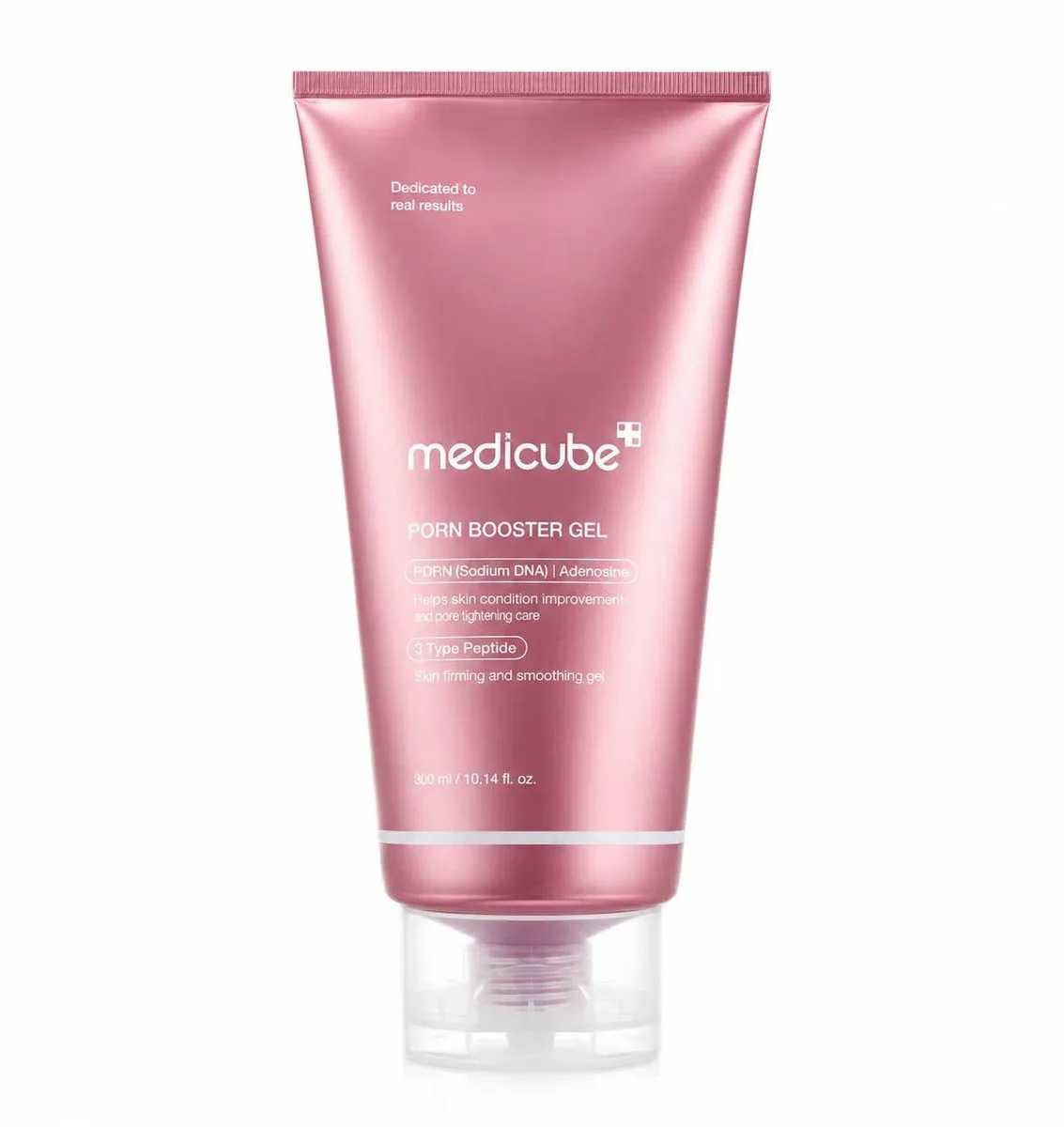 medicube PDRN Booster Gel — Изображение 1