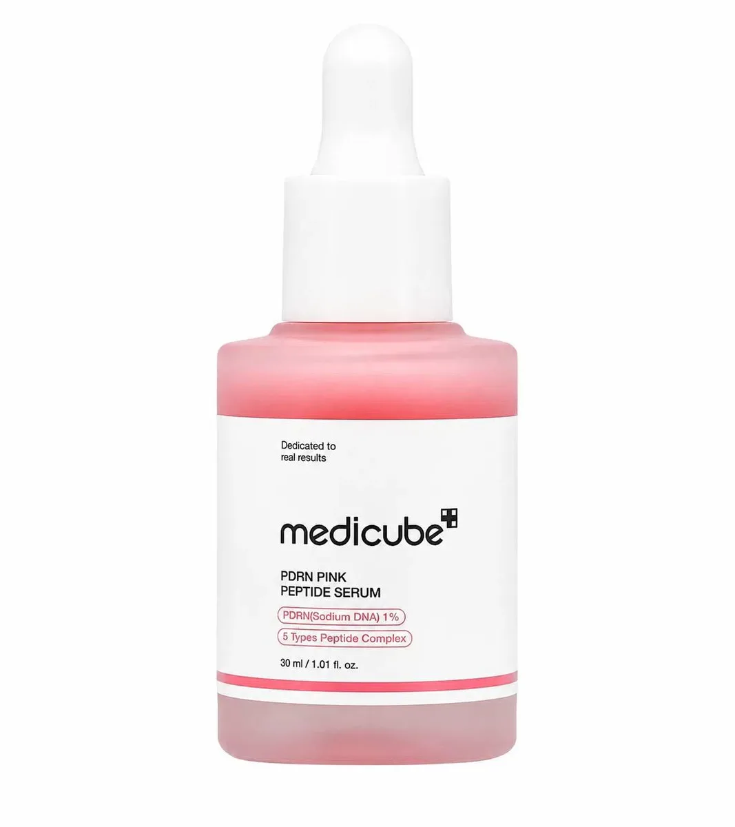 medicube PDRN Pink Peptide Serum