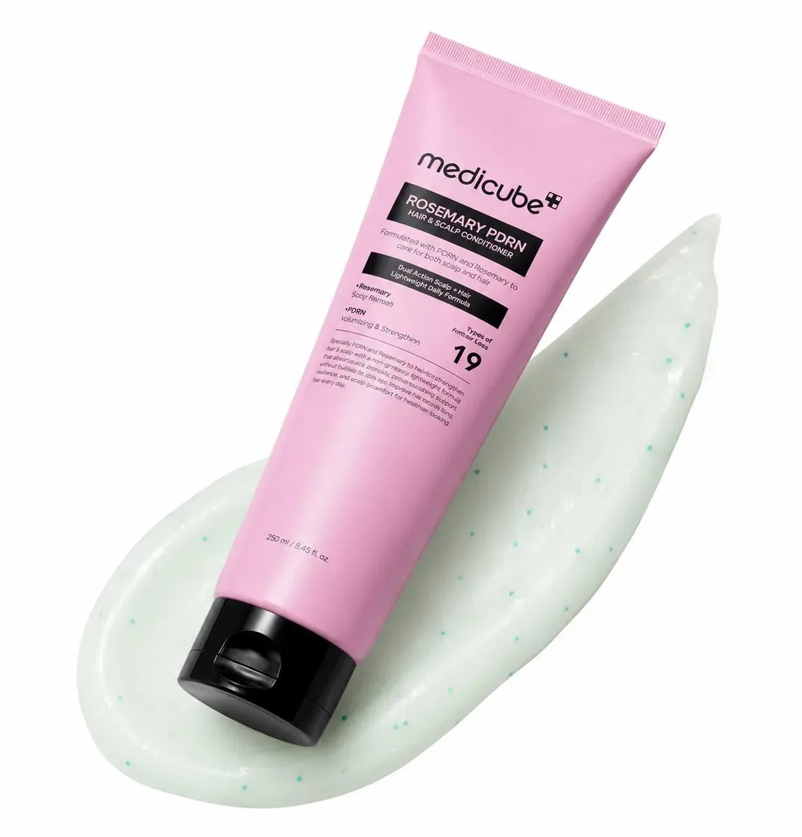 medicube Rosemary PDRN Hair & Scalp Conditioner