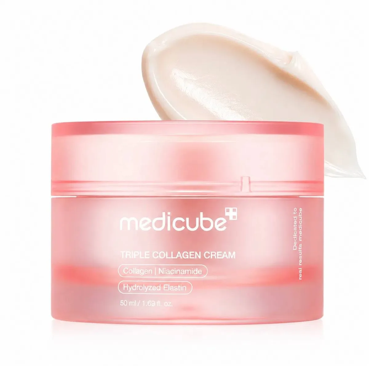 medicube Triple Collagen Cream — Изображение 1
